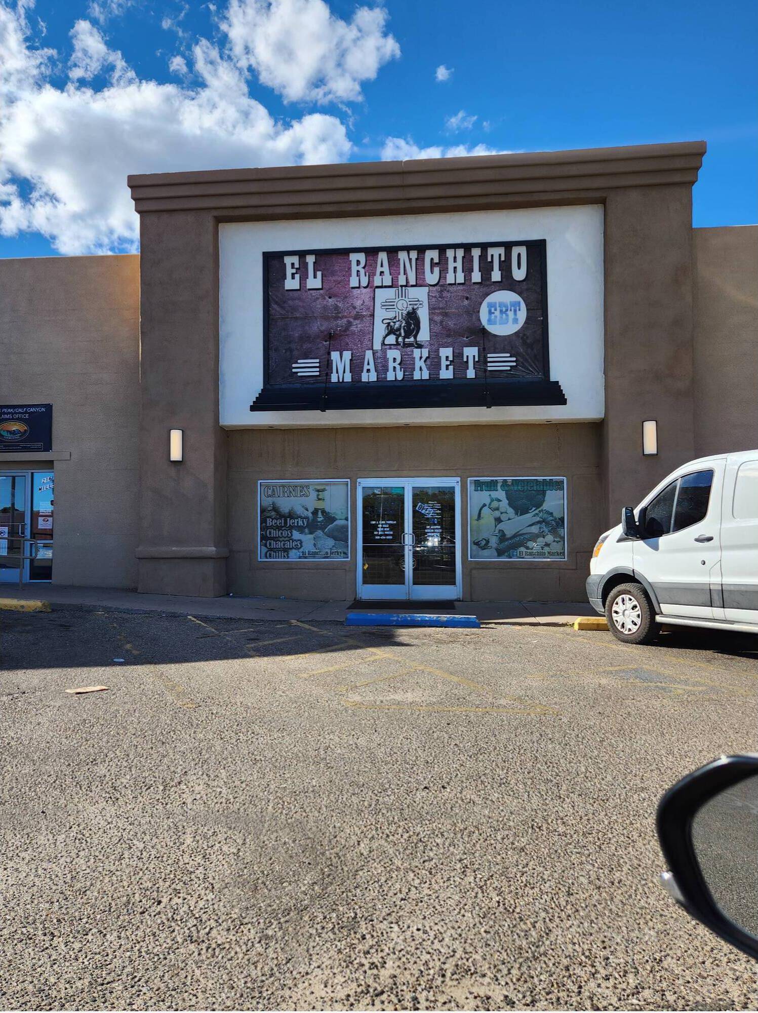 Commercial Property for Sale in Las Vegas New Mexico 87701